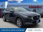 2021 Mazda CX-30 Select Package 4dr Front-Wheel Drive Sport Utility