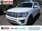2019 Ford Expedition Limited 4dr 4x2