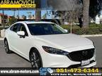 2021 Mazda Mazda6 Grand Touring