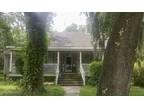 Home For Sale In Moss Point, Mississippi