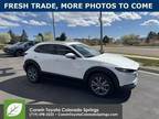 2021 Mazda CX-30 Premium Package 4dr i-ACTIV All-Wheel Drive Sport Utility