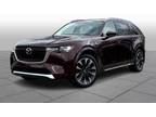 2024 Mazda CX-90 Turbo S Premium Plus 4dr i-ACTIV All-Wheel Drive Sport Utility