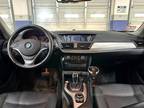 2014 BMW X1 xDrive28i Sport Utility 4D