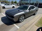 2012 Dodge Challenger R/T