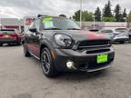 2015 MINI Cooper S Countryman Base