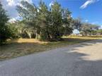 Plot For Sale In Sebring, Florida