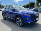 2024 Hyundai Tucson SEL 4dr All-Wheel Drive