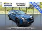 2023 Subaru Outback Wilderness 4dr All-Wheel Drive