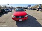 2005 Nissan Sentra 1.8 4dr Sedan