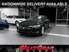 2014 Tesla Model S Base 4dr Hatchback