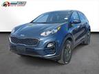 2022 Kia Sportage S