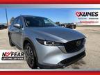 2023 Mazda CX-5 2.5 S Premium