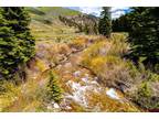Plot For Sale In Crested Butte, Colorado