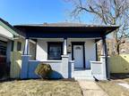 Home For Sale In Indianapolis, Indiana