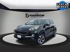 2021 Kia Sportage EX 4dr All-Wheel Drive