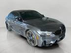 2017 BMW M3 Base 4dr Rear-wheel Drive Sedan