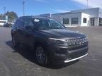 2022 Jeep Compass Limited 4dr 4x4