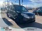 2016 RAM ProMaster City Wagon SLT Van 4D