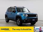 2022 Jeep Renegade Trailhawk 4dr 4x4