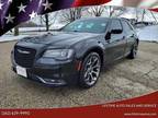 2015 Chrysler 300 S 4dr Rear-wheel Drive Sedan