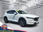 2021 Mazda CX-5 Touring 4dr i-ACTIV All-Wheel Drive Sport Utility