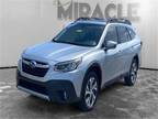 2021 Subaru Outback Limited 4dr All-Wheel Drive
