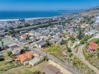 Plot For Sale In Pismo Beach, California