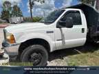 2006 Ford F-350SD DRW