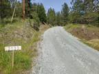 Plot For Sale In Myrtle Creek, Oregon