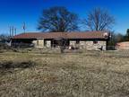 Home For Sale In Vian, Oklahoma