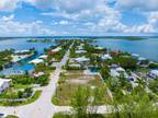 Plot For Sale In Sugarloaf Key, Florida