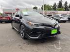 2017 Toyota Corolla iM Base 5-DOOR HATCHBACK/7" TOUCH SCREEN DISPLAY