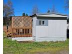 Property For Sale In Oakridge, Oregon