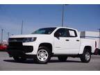 2022 Chevrolet Colorado 2WD Work Truck