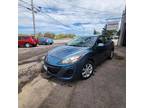 2011 Mazda Mazda3 i Touring Sedan 4D