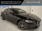2023 BMW 430 i xDrive 2dr All-Wheel Drive Coupe