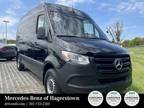 2019 Mercedes-Benz Sprinter 2500 High Roof