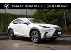 2019 Lexus NX 300 F Sport