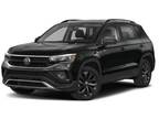 2023 Volkswagen Taos 1.5T S 4dr Front-Wheel Drive