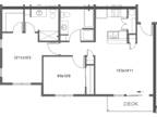 Allegro at Ash Creek - Two Bedroom Two Bath H