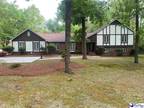 Home For Sale In Hartsville, South Carolina