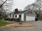 Home For Sale In Sagamore, Massachusetts
