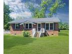 Home For Sale In Elloree, South Carolina