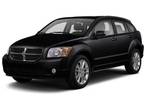 2010 Dodge CALIBER SXT