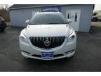 2013 Buick Enclave Premium Sport Utility 4D