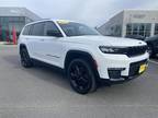 2023 Jeep Grand Cherokee L L Limited