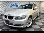 2009 BMW 3 Series 328i xDrive Sedan 4D