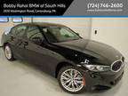 2023 BMW 330 i xDrive 4dr All-Wheel Drive Sedan