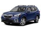 2019 Subaru Forester Limited 4dr All-Wheel Drive