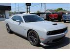 2022 Dodge Challenger R/T 2dr Rear-Wheel Drive Coupe